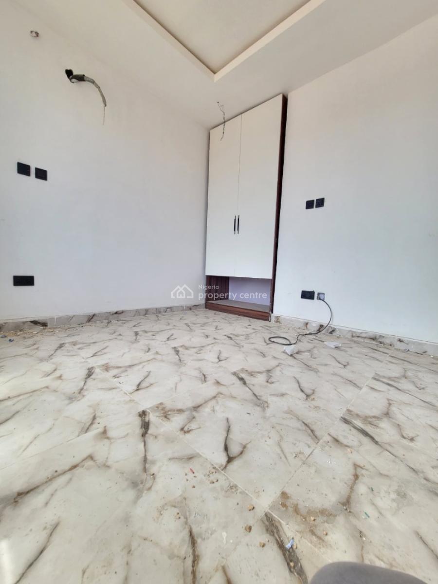 Sharp and Clean Miniflat, East Estate, Agungi, Lekki, Lagos, Mini Flat (room and Parlour) for Sale