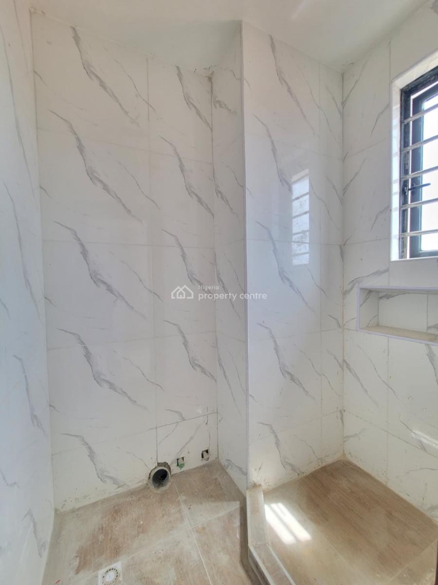 Sharp and Clean Miniflat, East Estate, Agungi, Lekki, Lagos, Mini Flat (room and Parlour) for Sale