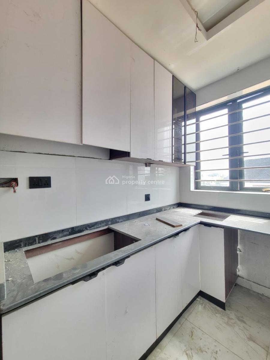 Sharp and Clean Miniflat, East Estate, Agungi, Lekki, Lagos, Mini Flat (room and Parlour) for Sale