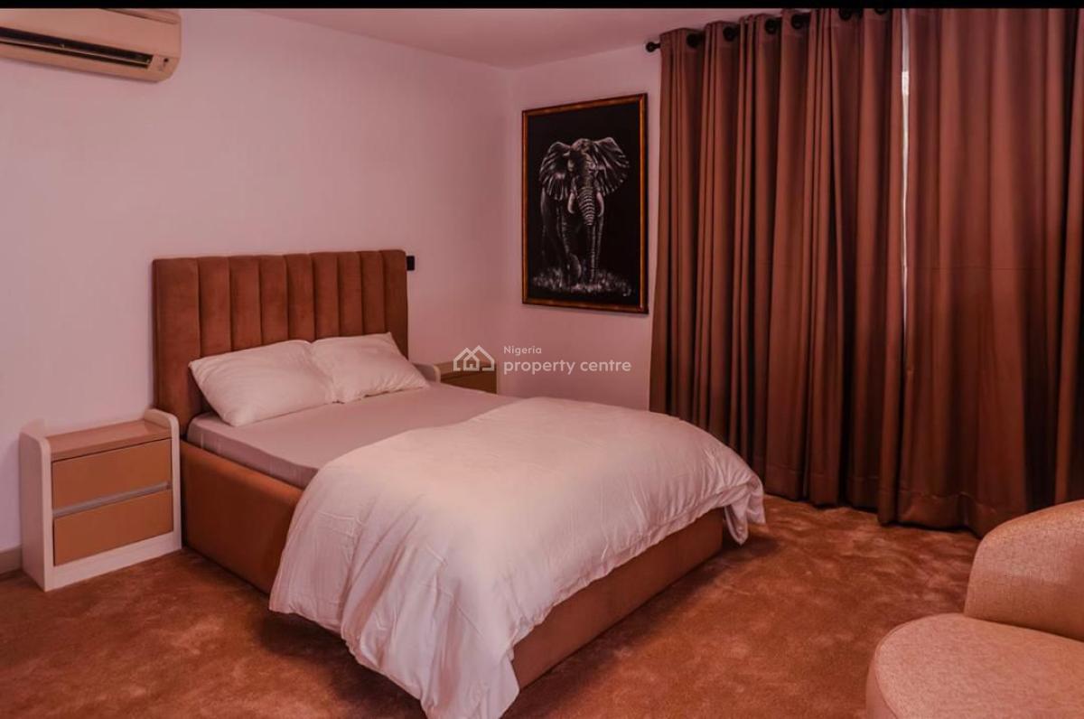 Well Furnished 3 Bedroom Apartment  at Ikoyi, Ikoyi Lagos, Old Ikoyi, Ikoyi, Lagos, House for Rent