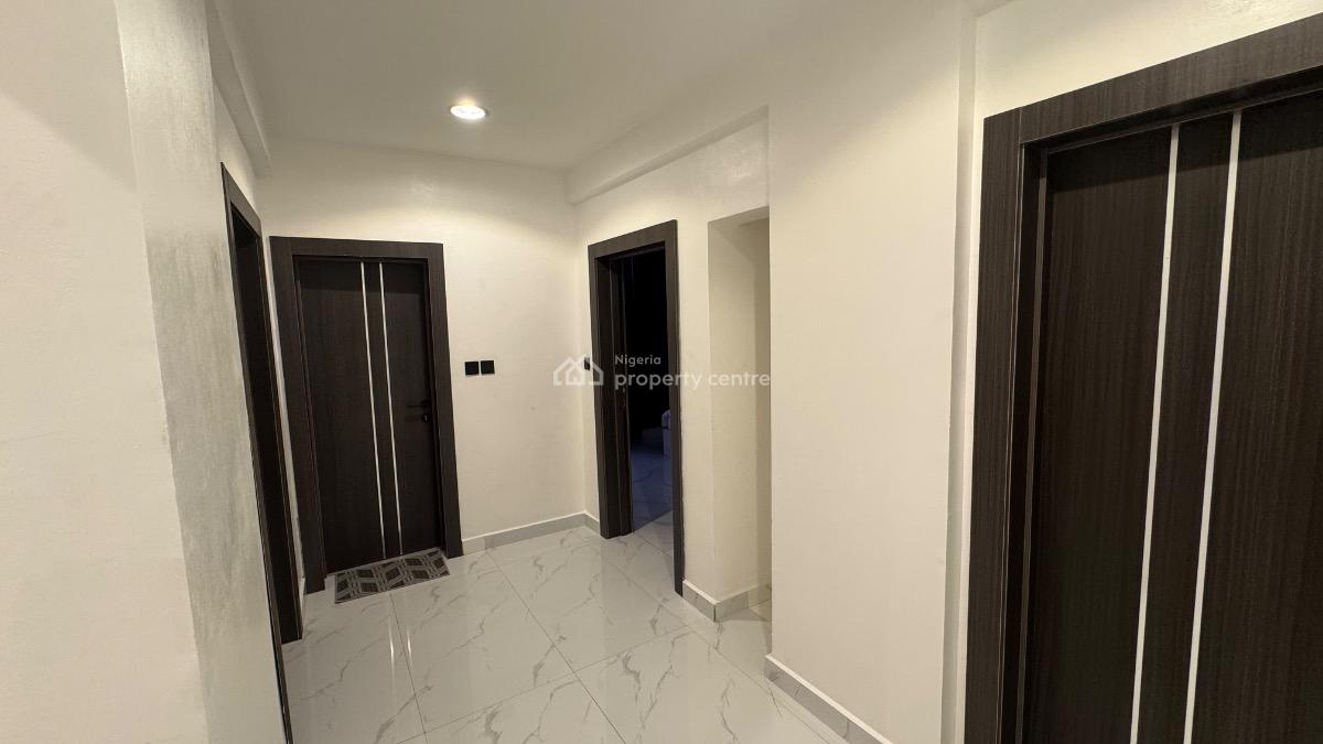 Beautiful 3bed in Ikoyi, Awolowo Road, Ikoyi, Lagos, Flat / Apartment Short Let