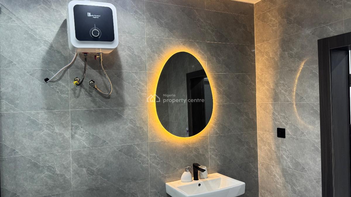 Beautiful 3bed in Ikoyi, Awolowo Road, Ikoyi, Lagos, Flat / Apartment Short Let