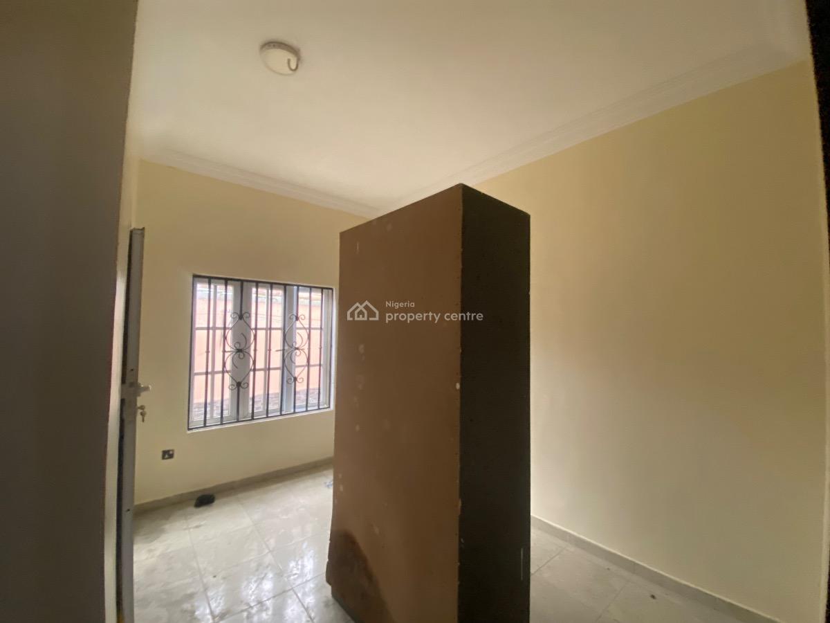 Luxury 3 Bedroom (downstairs), Ocean Palms Estate, Sangotedo, Ajah, Lagos, Flat / Apartment for Rent
