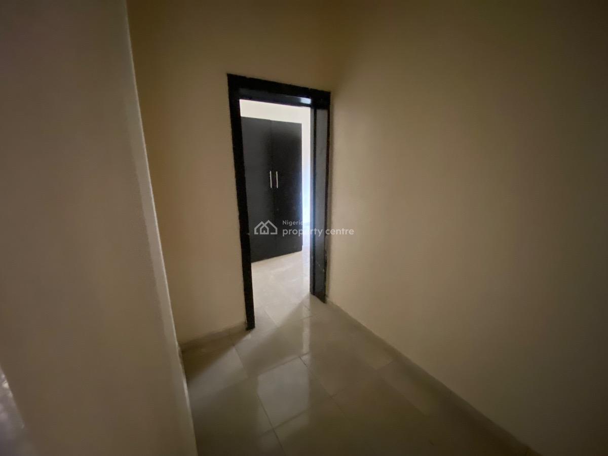 Luxury 3 Bedroom (downstairs), Ocean Palms Estate, Sangotedo, Ajah, Lagos, Flat / Apartment for Rent