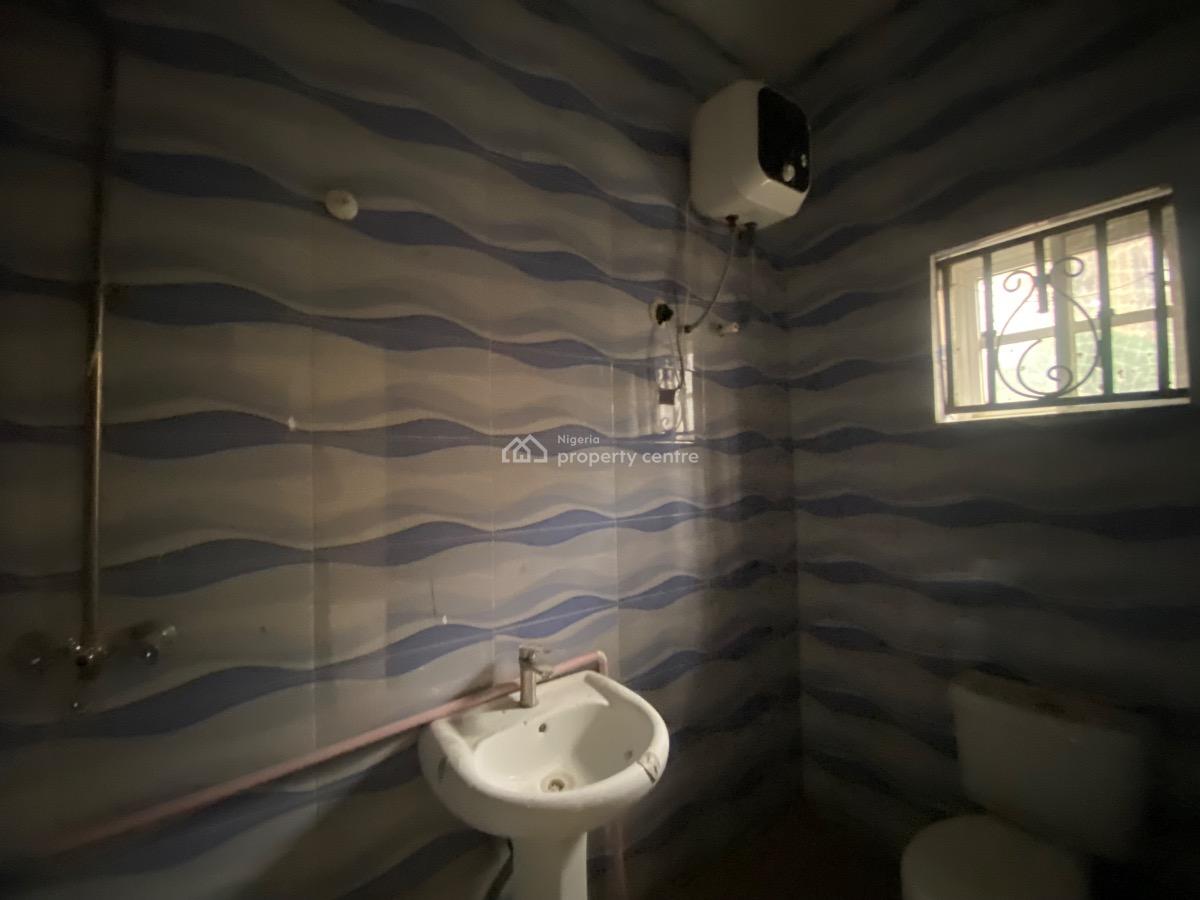 Luxury 3 Bedroom (downstairs), Ocean Palms Estate, Sangotedo, Ajah, Lagos, Flat / Apartment for Rent