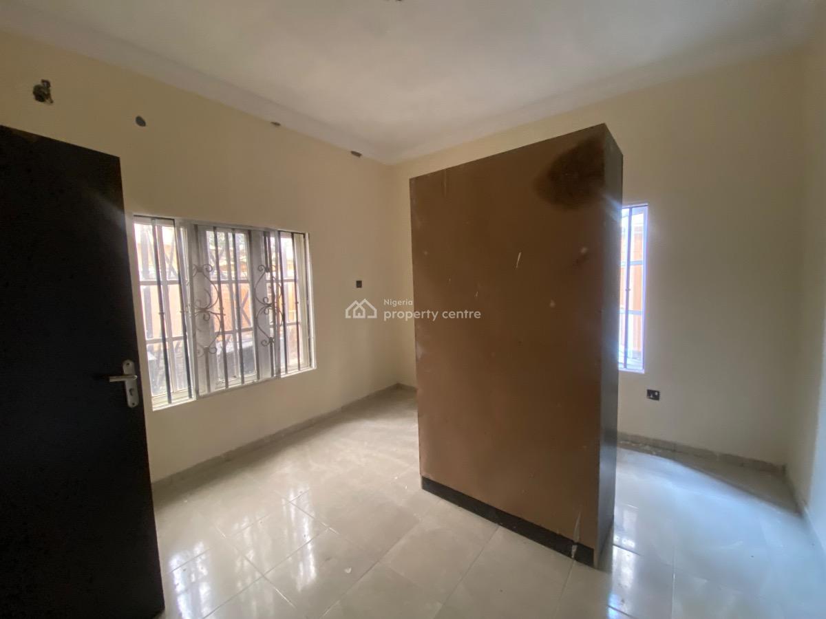 Luxury 3 Bedroom (downstairs), Ocean Palms Estate, Sangotedo, Ajah, Lagos, Flat / Apartment for Rent