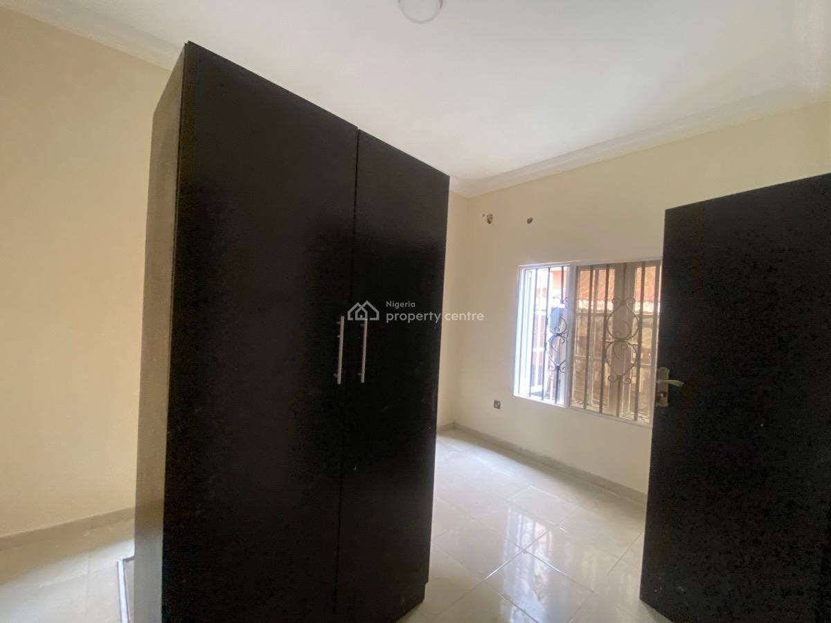 Luxury 3 Bedroom (downstairs), Ocean Palms Estate, Sangotedo, Ajah, Lagos, Flat / Apartment for Rent