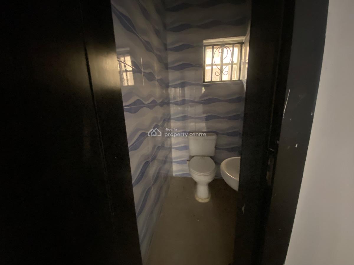 Luxury 3 Bedroom (downstairs), Ocean Palms Estate, Sangotedo, Ajah, Lagos, Flat / Apartment for Rent