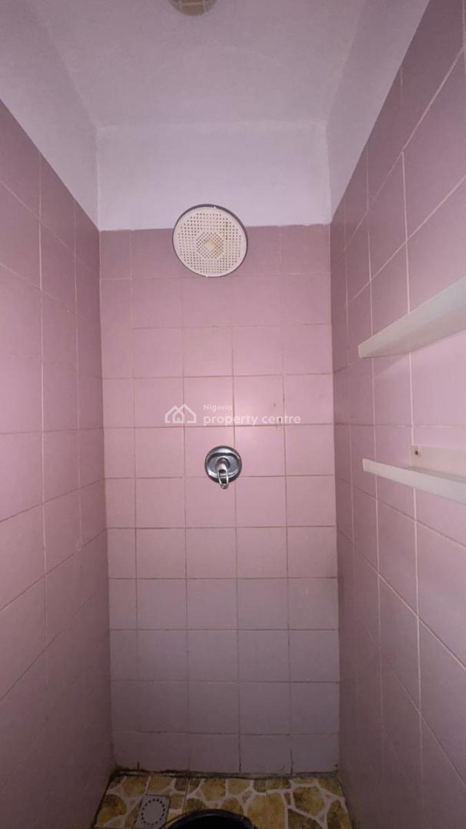 Lovely Studio Apartment in Ikoyi, Awolowo Road, Ikoyi, Lagos, Self Contain (single Rooms) Short Let