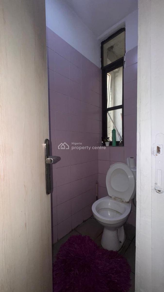 Lovely Studio Apartment in Ikoyi, Awolowo Road, Ikoyi, Lagos, Self Contain (single Rooms) Short Let