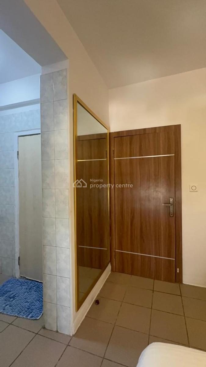 Lovely Studio Apartment in Ikoyi, Awolowo Road, Ikoyi, Lagos, Self Contain (single Rooms) Short Let