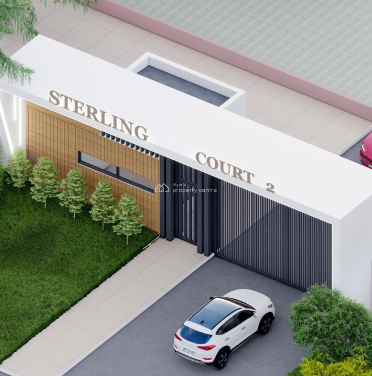 Armed with a 2024 C of O and Government Allocation, Sterling Court,iberekodo Scheme By Eleko  Junction Ibeju-lekki, Iberekodo, Ibeju Lekki, Lagos, Mixed-use Land for Sale