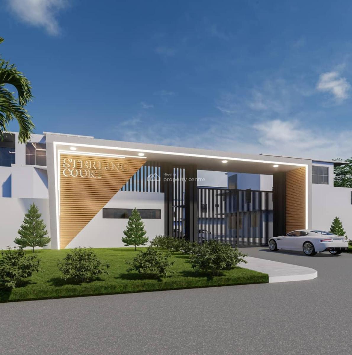 Armed with a 2024 C of O and Government Allocation, Sterling Court,iberekodo Scheme By Eleko  Junction Ibeju-lekki, Iberekodo, Ibeju Lekki, Lagos, Mixed-use Land for Sale