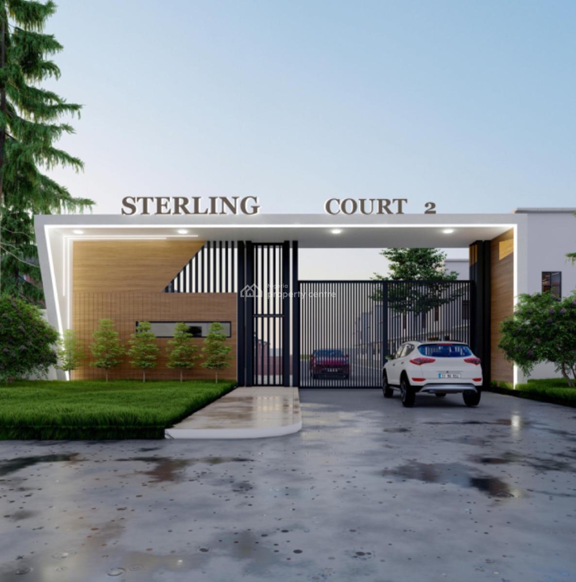 Armed with a 2024 C of O and Government Allocation, Sterling Court,iberekodo Scheme By Eleko  Junction Ibeju-lekki, Iberekodo, Ibeju Lekki, Lagos, Mixed-use Land for Sale