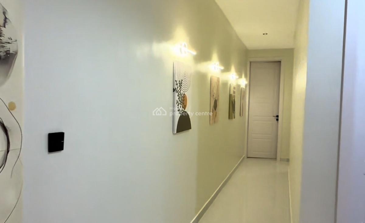5bedroom Luxury Duplex + Bq Gym Swim/pool Home Office Etc, Danfodil Estate, Royal Pine, Off Orchid Road, Lekki, Lagos, House for Sale
