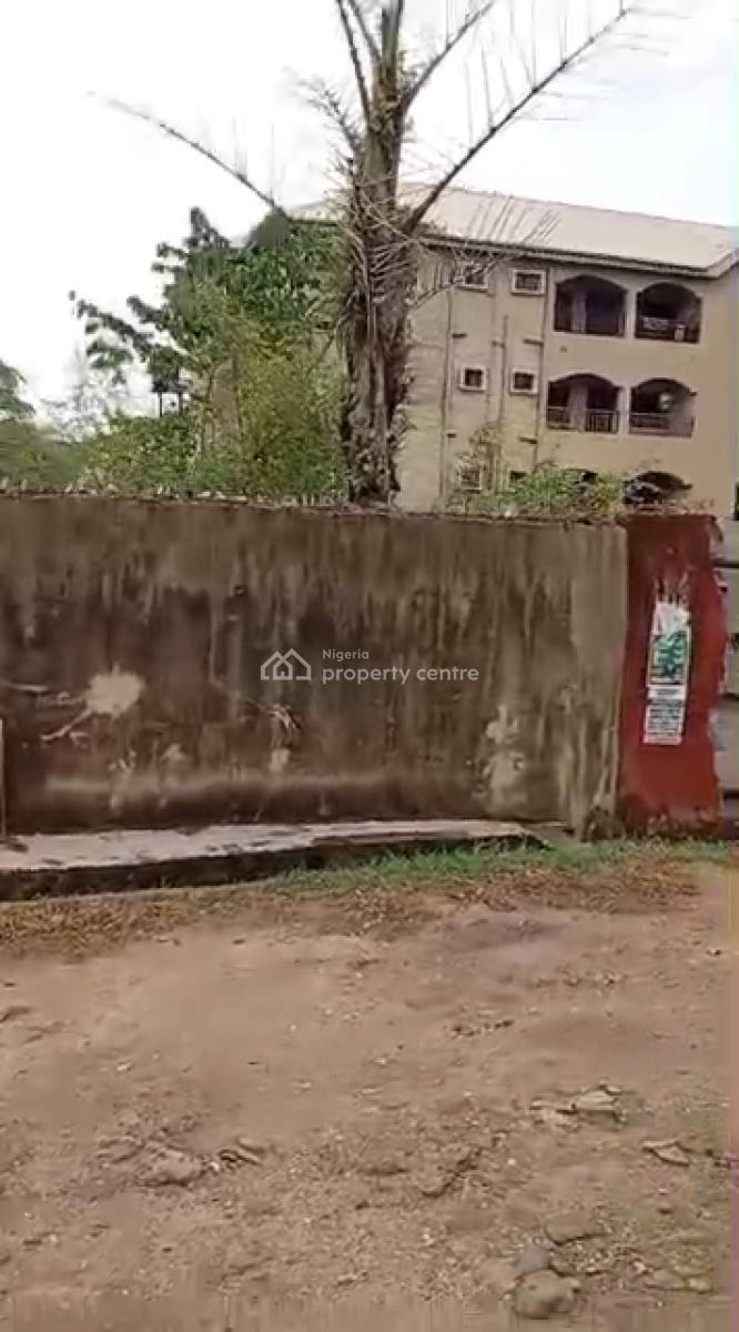 Table Land of 50/120 at Ireakari Isolo, Ireakari Isolo Lagos, Isolo, Lagos, Residential Land for Sale