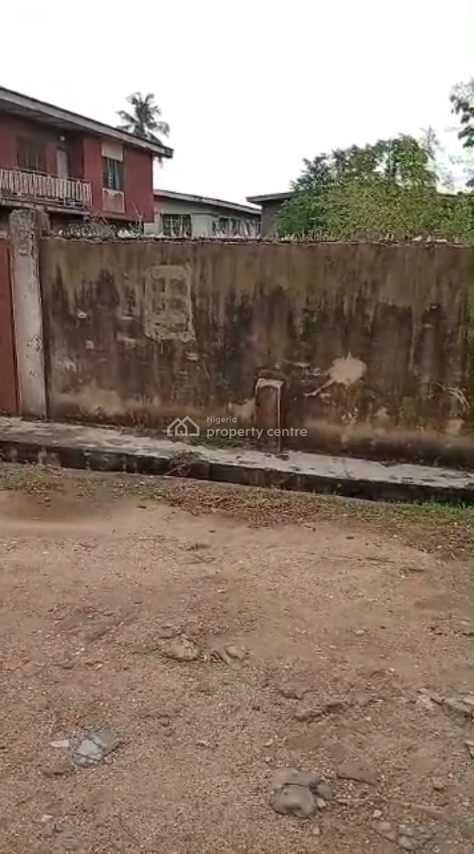Table Land of 50/120 at Ireakari Isolo, Ireakari Isolo Lagos, Isolo, Lagos, Residential Land for Sale