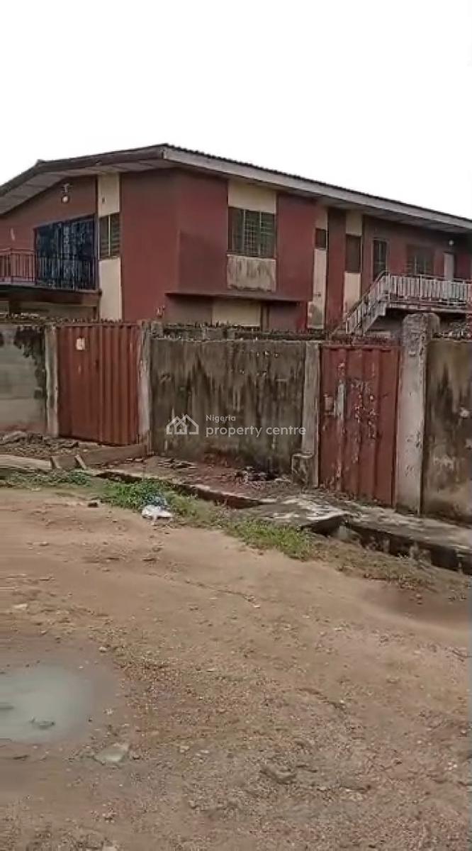 Table Land of 50/120 at Ireakari Isolo, Ireakari Isolo Lagos, Isolo, Lagos, Residential Land for Sale