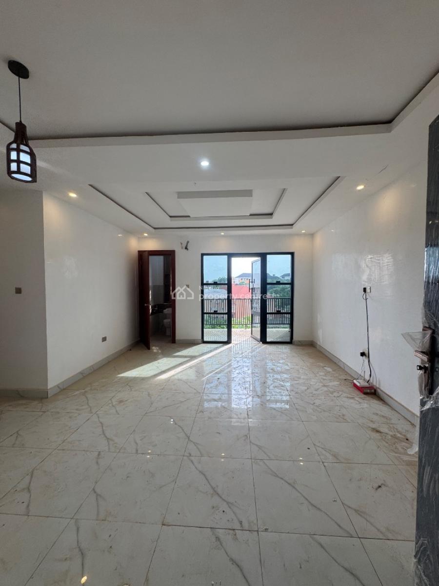 Brand New 2 Bedroom Flat at Kaura, Abuja, Kaura, Abuja, Flat / Apartment for Rent
