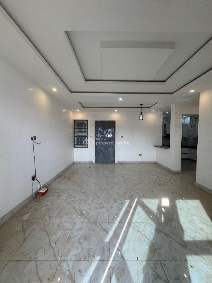Brand New 2 Bedroom Flat at Kaura, Abuja, Kaura, Abuja, Flat / Apartment for Rent