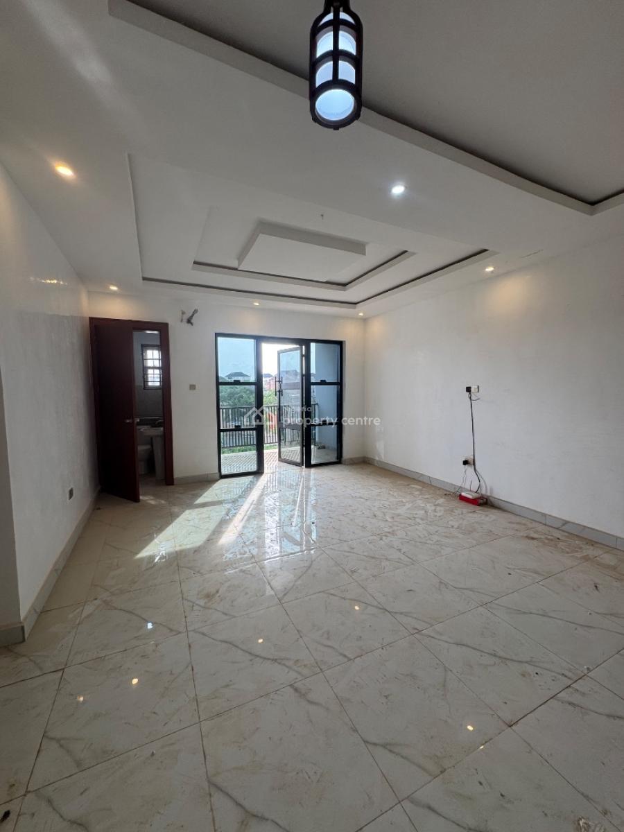 Brand New 2 Bedroom Flat at Kaura, Abuja, Kaura, Abuja, Flat / Apartment for Rent
