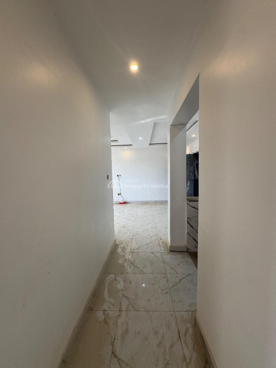 Brand New 2 Bedroom Flat at Kaura, Abuja, Kaura, Abuja, Flat / Apartment for Rent