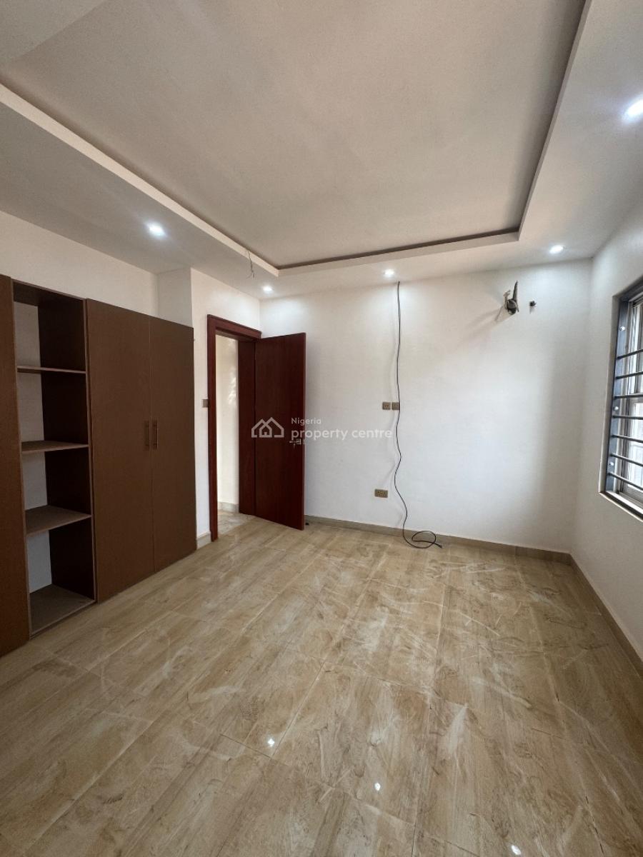 Brand New 2 Bedroom Flat at Kaura, Abuja, Kaura, Abuja, Flat / Apartment for Rent