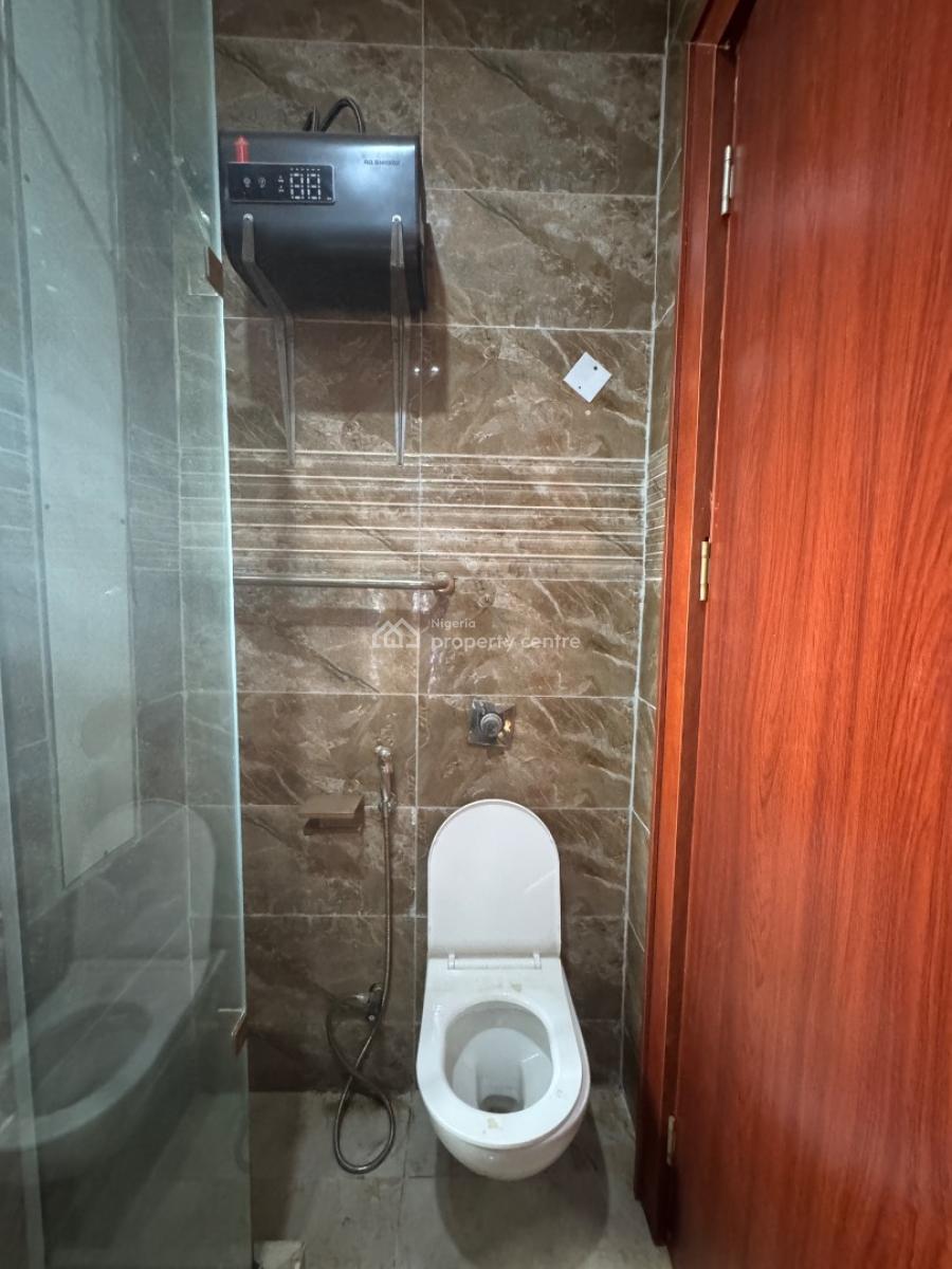 Brand New 2 Bedroom Flat at Kaura, Abuja, Kaura, Abuja, Flat / Apartment for Rent
