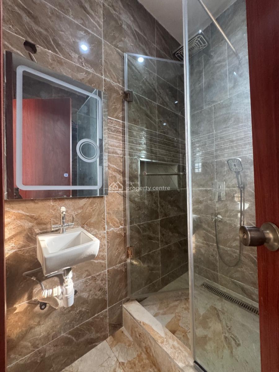 Brand New 2 Bedroom Flat at Kaura, Abuja, Kaura, Abuja, Flat / Apartment for Rent