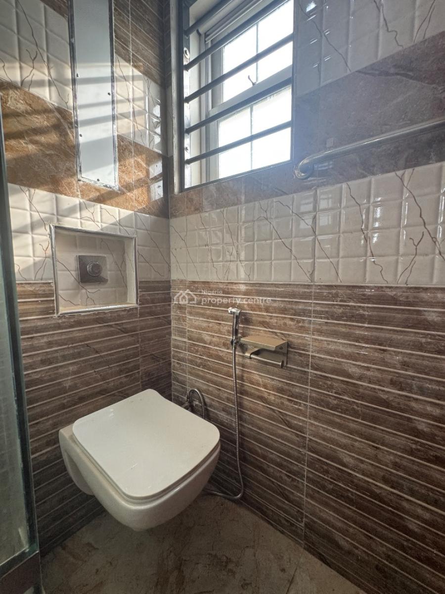 Brand New 2 Bedroom Flat at Kaura, Abuja, Kaura, Abuja, Flat / Apartment for Rent