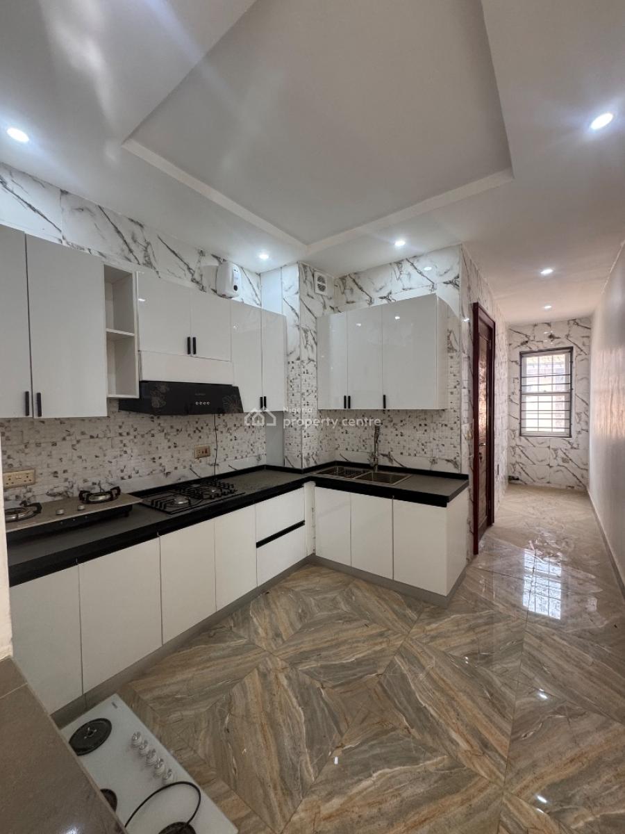 Brand New 2 Bedroom Flat at Kaura, Abuja, Kaura, Abuja, Flat / Apartment for Rent