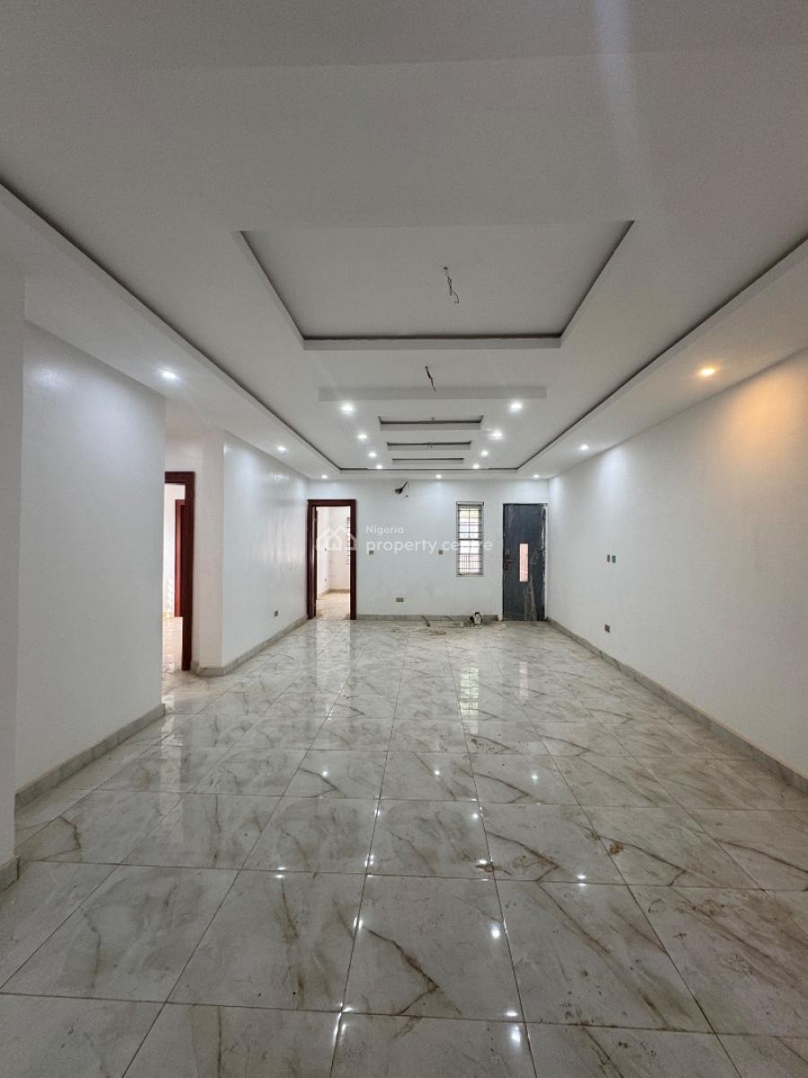 Brand New 3 Bedroom Flat at Kaura, Abuja, Kaura, Abuja, Flat / Apartment for Rent
