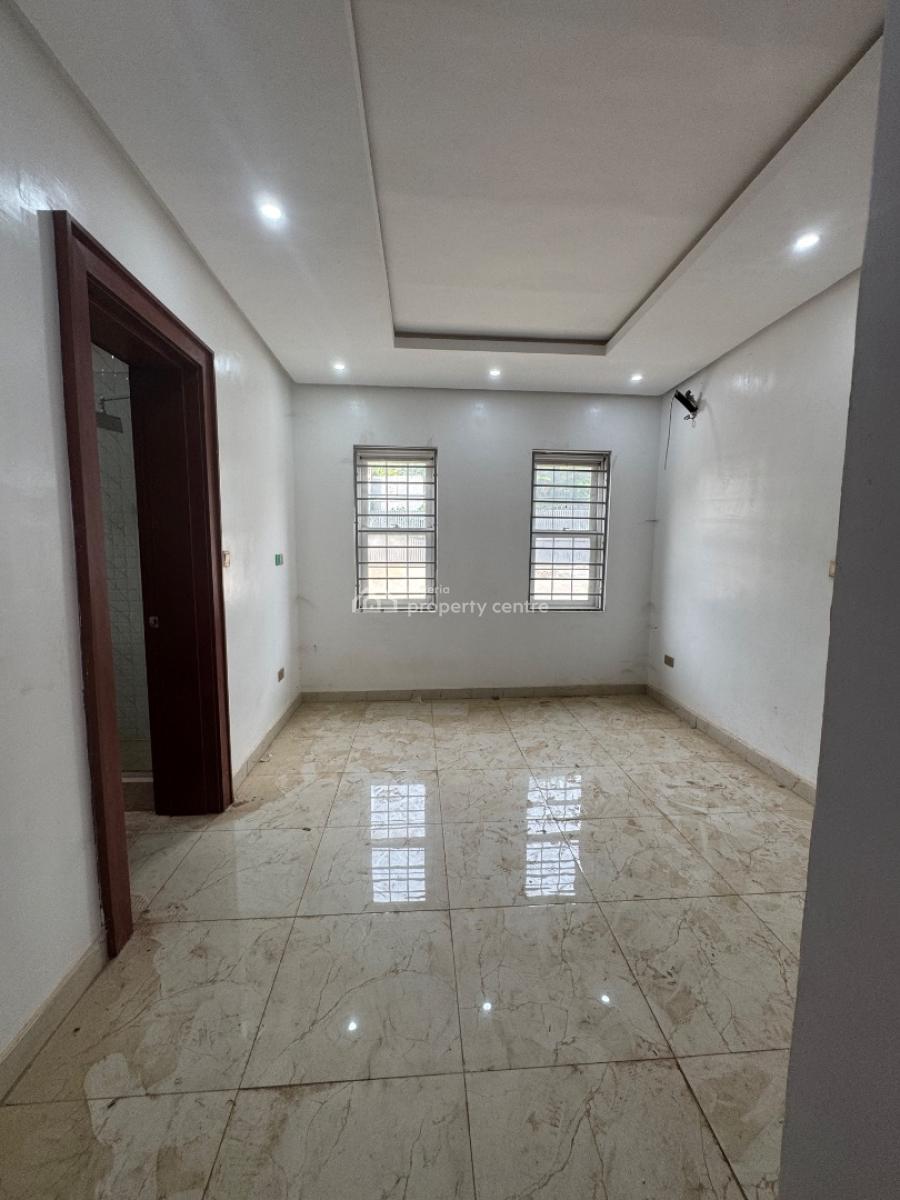 Brand New 3 Bedroom Flat at Kaura, Abuja, Kaura, Abuja, Flat / Apartment for Rent