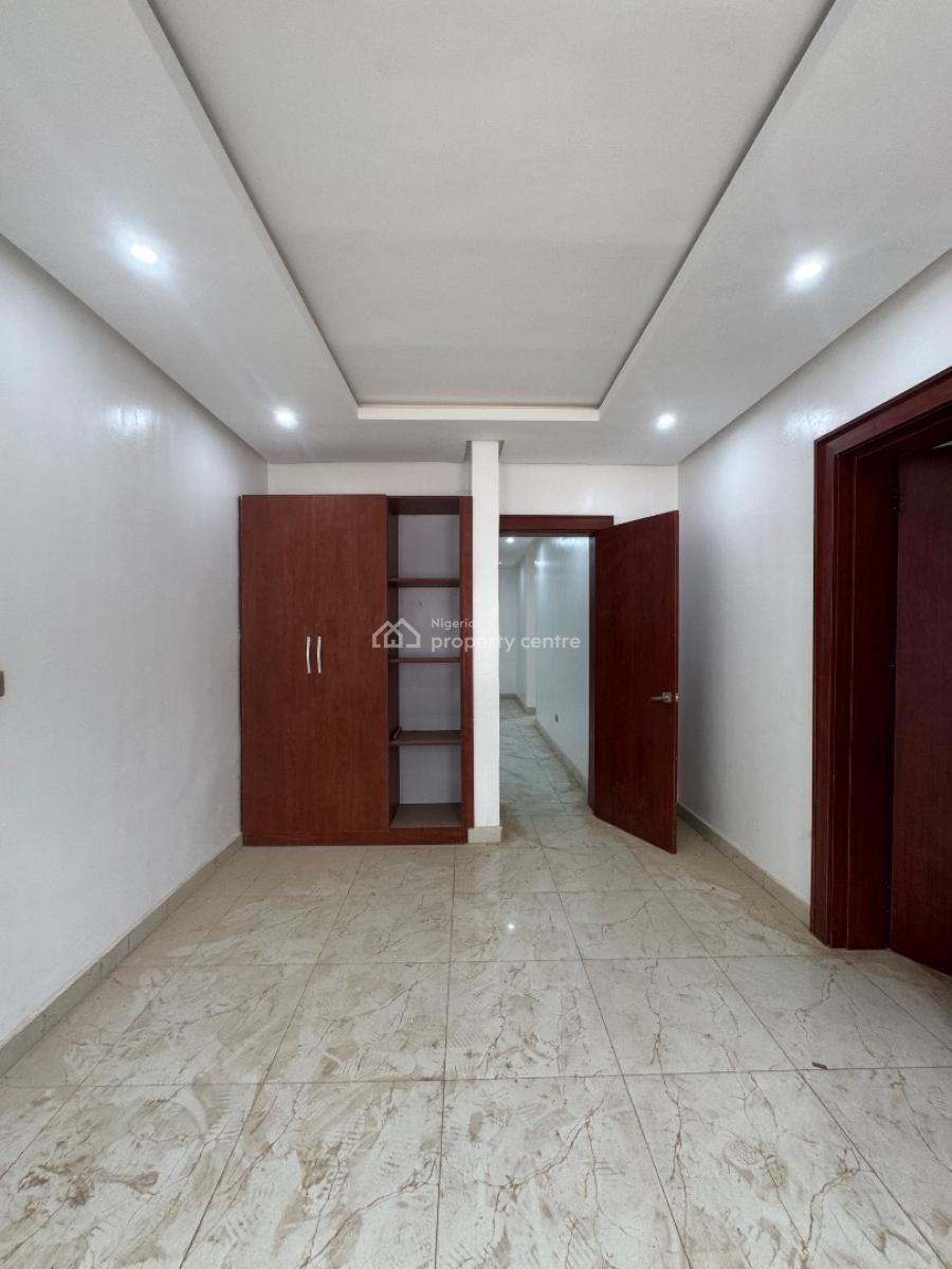 Brand New 3 Bedroom Flat at Kaura, Abuja, Kaura, Abuja, Flat / Apartment for Rent