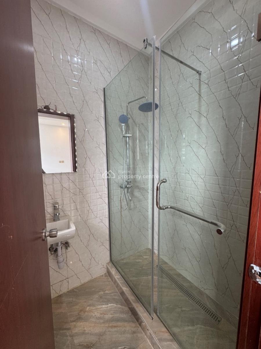 Brand New 3 Bedroom Flat at Kaura, Abuja, Kaura, Abuja, Flat / Apartment for Rent