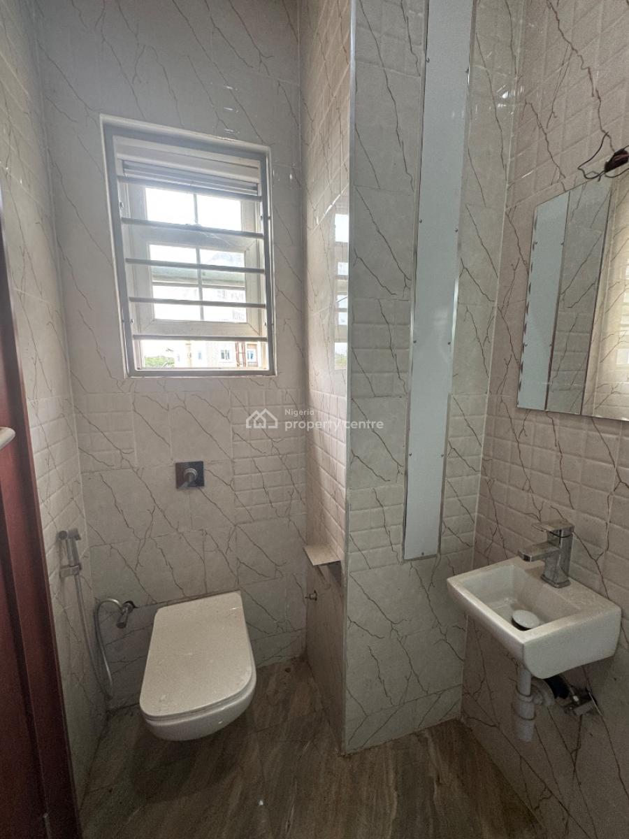 Brand New 3 Bedroom Flat at Kaura, Abuja, Kaura, Abuja, Flat / Apartment for Rent