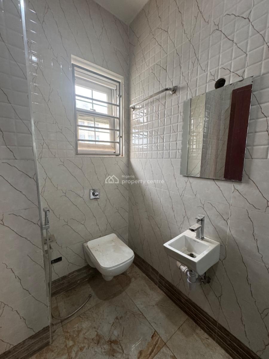 Brand New 3 Bedroom Flat at Kaura, Abuja, Kaura, Abuja, Flat / Apartment for Rent