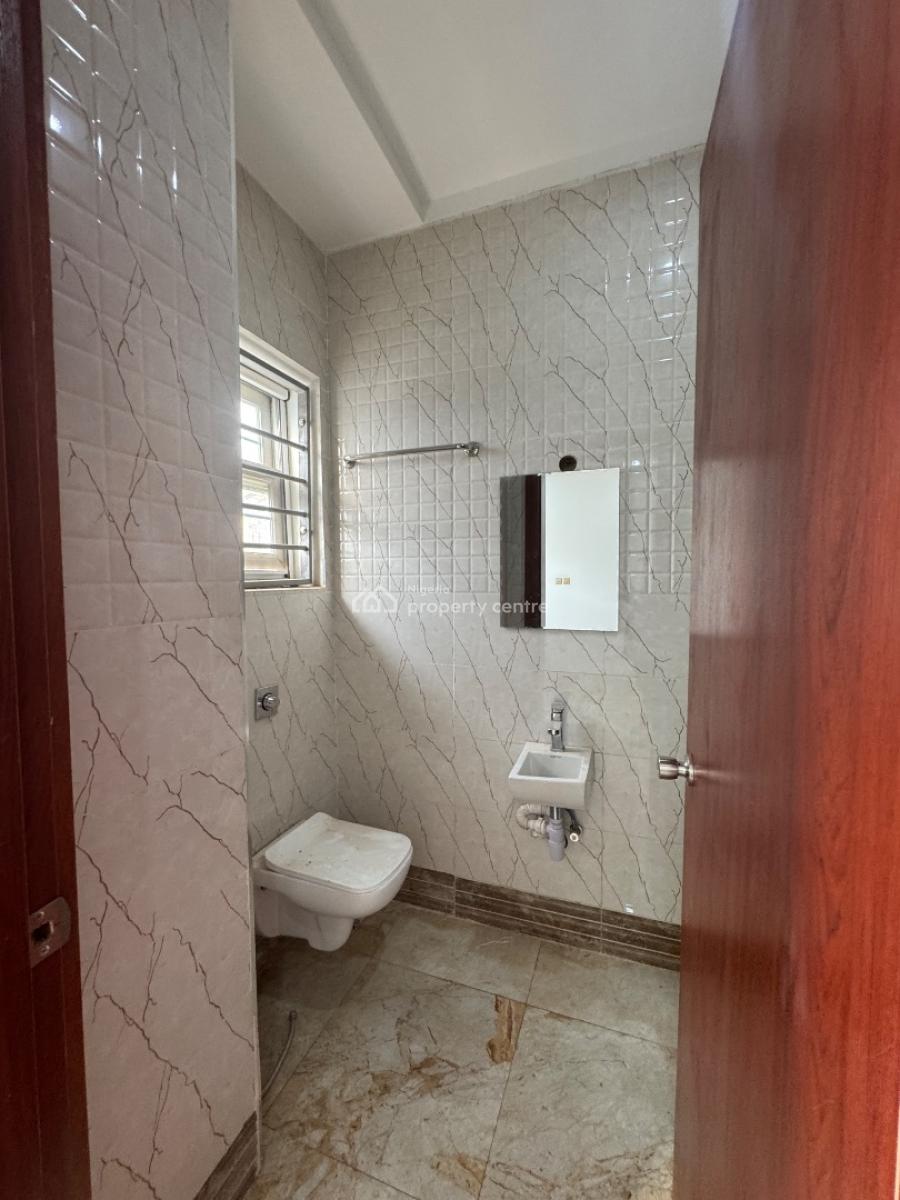 Brand New 3 Bedroom Flat at Kaura, Abuja, Kaura, Abuja, Flat / Apartment for Rent