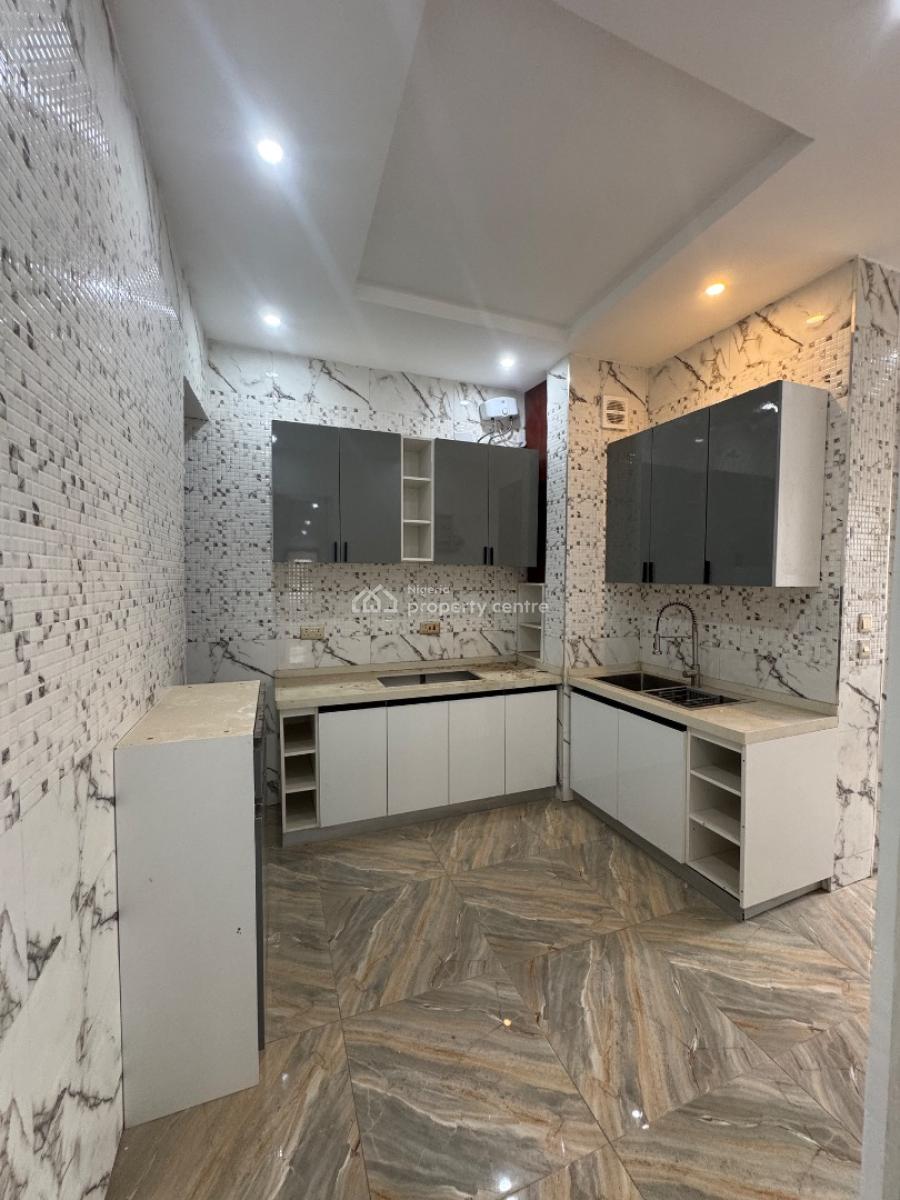 Brand New 3 Bedroom Flat at Kaura, Abuja, Kaura, Abuja, Flat / Apartment for Rent