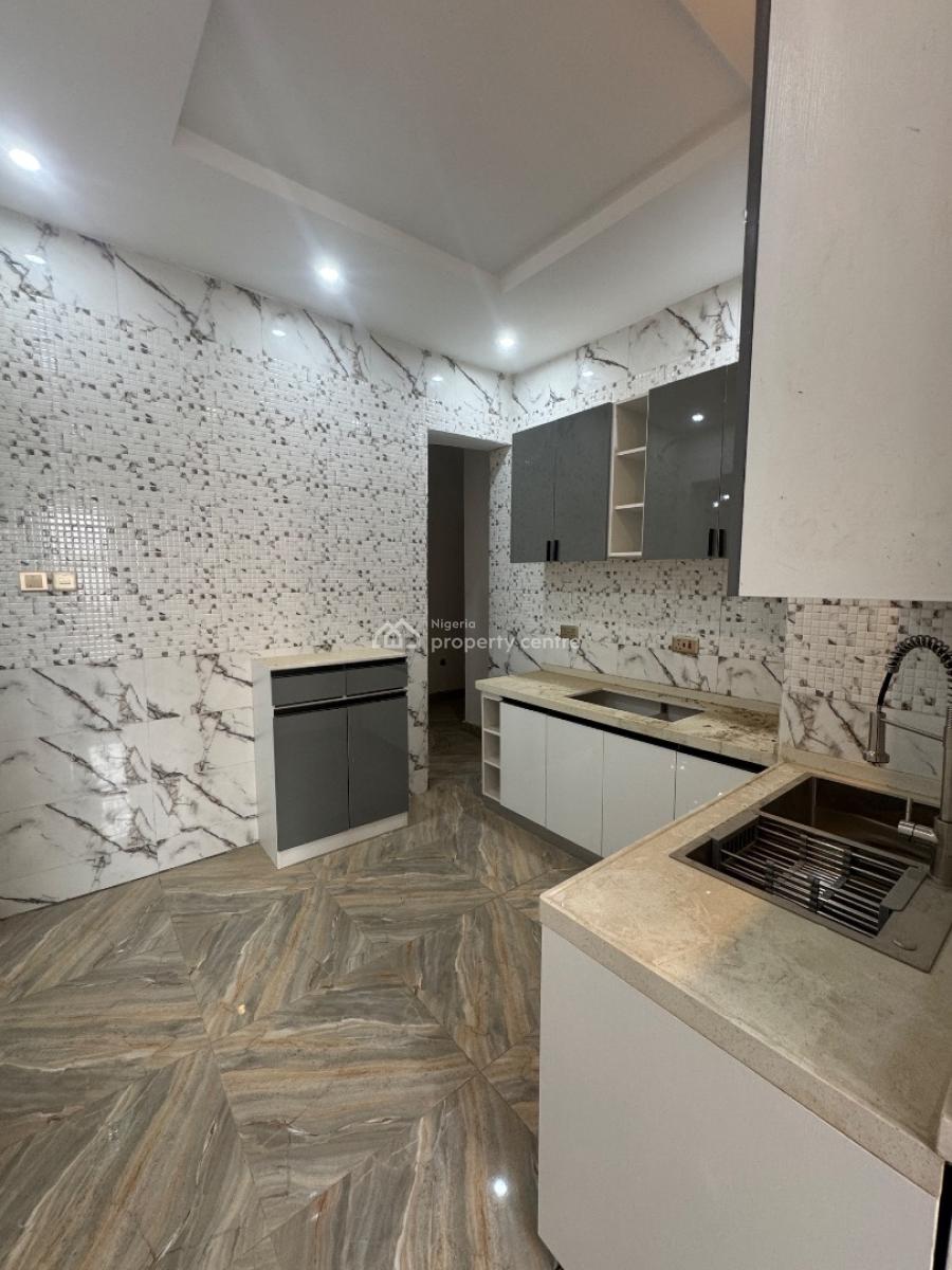 Brand New 3 Bedroom Flat at Kaura, Abuja, Kaura, Abuja, Flat / Apartment for Rent