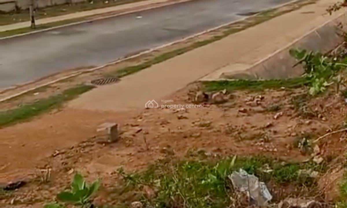 Developers Delight: Governors Consents 3 and 30 Plots of, Flourish Garden Estate, Abijo, Lekki, Lagos, Land for Sale
