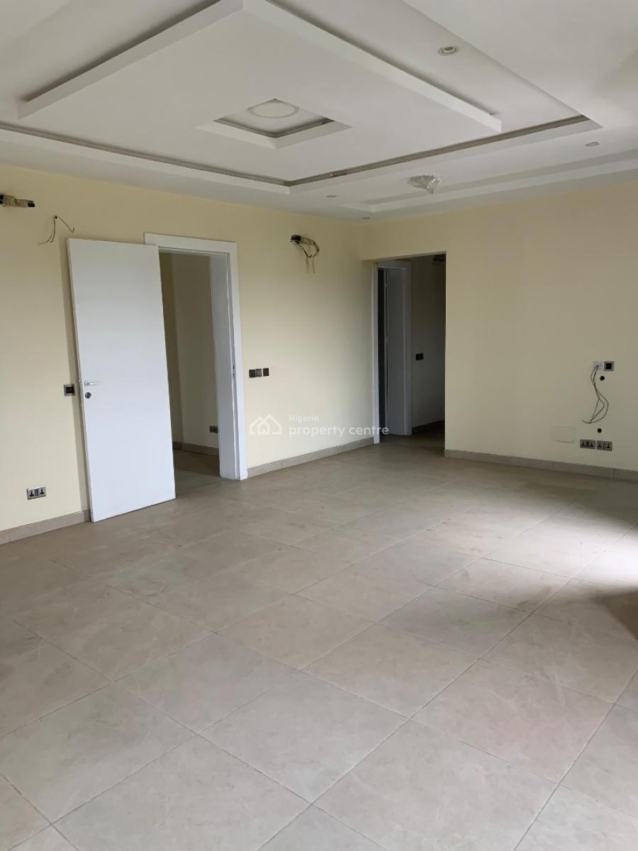 Four Bedroom Detached Duplex with Two Rooms Bq, Royal Garden Estate, Ajah, Lagos, Detached Duplex for Sale