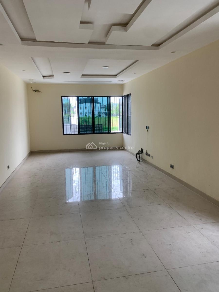 Four Bedroom Detached Duplex with Two Rooms Bq, Royal Garden Estate, Ajah, Lagos, Detached Duplex for Sale