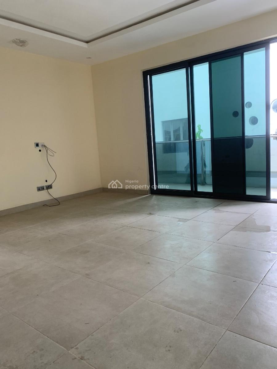 Four Bedroom Detached Duplex with Two Rooms Bq, Royal Garden Estate, Ajah, Lagos, Detached Duplex for Sale