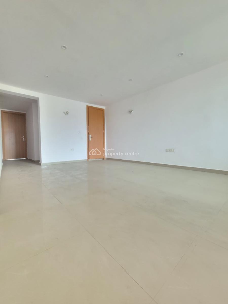 Spacious 3bedroom Flat, Royal View Estate, Agungi, Lekki, Lagos, Flat / Apartment for Sale