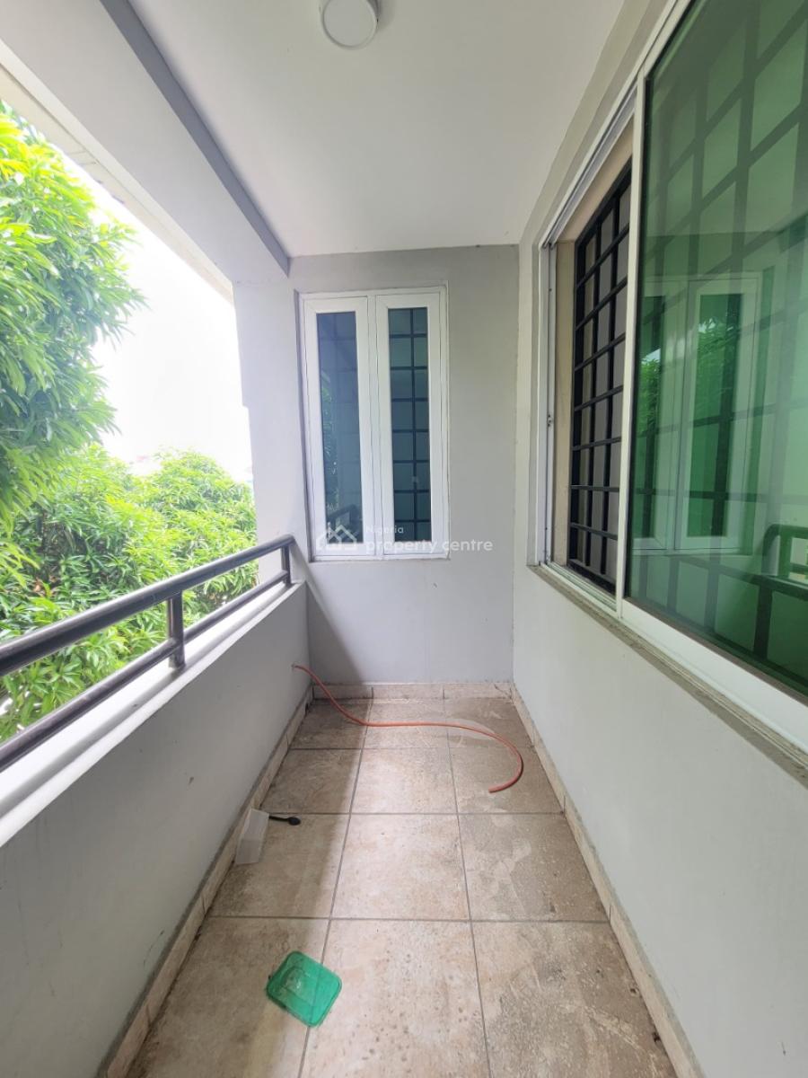 Spacious 3bedroom Flat, Royal View Estate, Agungi, Lekki, Lagos, Flat / Apartment for Sale