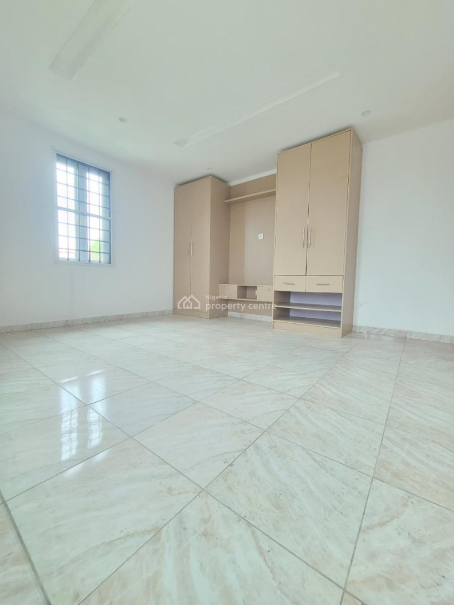 Spacious 3bedroom Flat, Royal View Estate, Agungi, Lekki, Lagos, Flat / Apartment for Sale