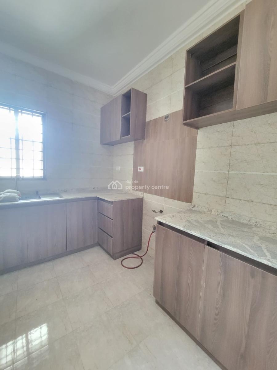 Standard 2bedroom Apartment, Royal View Estate, Agungi, Lekki, Lagos, Flat / Apartment for Sale