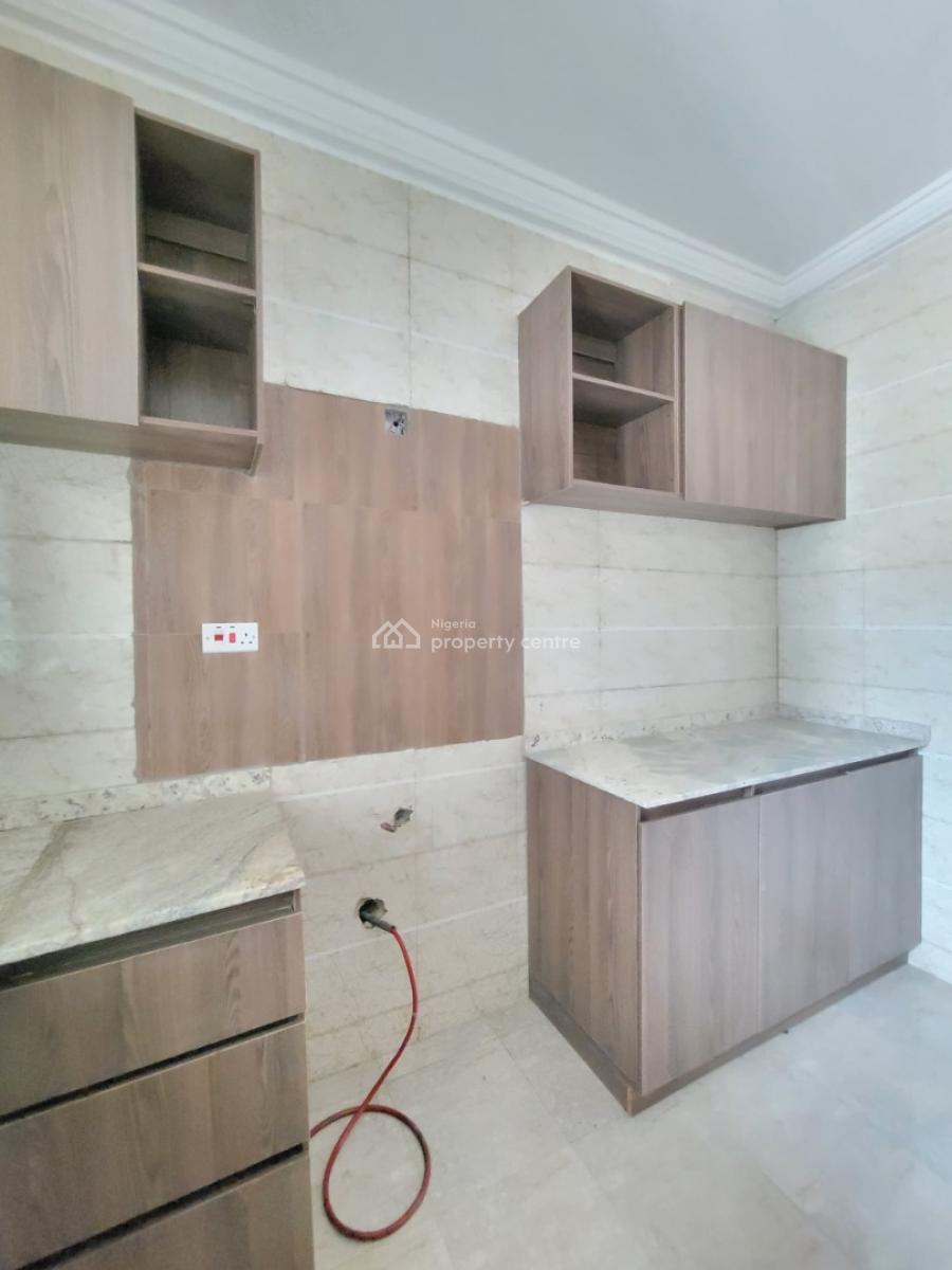 Standard 2bedroom Apartment, Royal View Estate, Agungi, Lekki, Lagos, Flat / Apartment for Sale