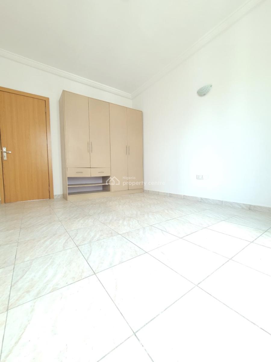Standard 2bedroom Apartment, Royal View Estate, Agungi, Lekki, Lagos, Flat / Apartment for Sale